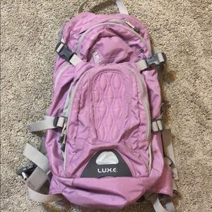 Camelbak L.U.X.E. Backpack